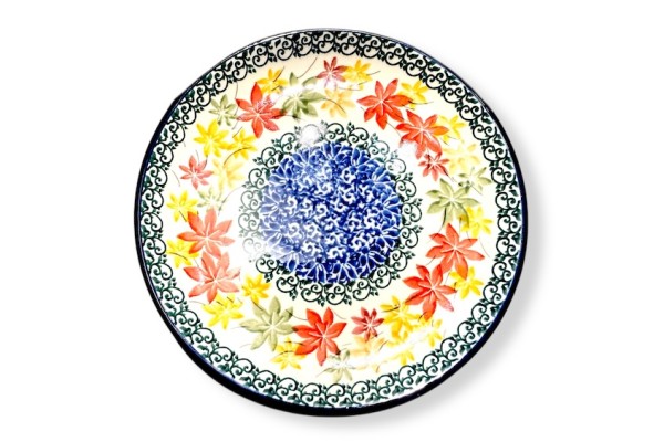 261 Bunzlau Gebaksbordje 2533X 261 Gebaksbordjes Ø 16 cm 261 Bunzlau Gebaksbordje 2533X 261 Gebaksbordjes Ø 16 cm